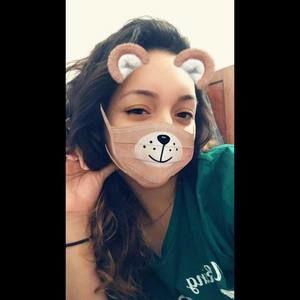 Meet your Posher, Andrea